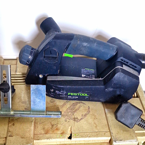 Festool ehl handheld - festool, eq