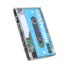 500G Gaming HDD Super Console