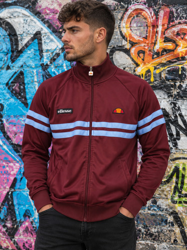 Mens ellesse rimini 90s - rimini, retro