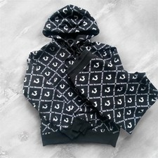 True Religion Black and White