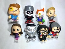 FGTeeV Figures by Bonkers Toys