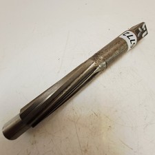 1.1/4"  Hand  Reamer ,HSS