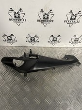 Suzuki GSXR600 GSXR750 Panel Front Intake Outer Left Fairing K6 K7 06-07 OEM