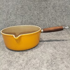 Le Creuset Cast Iron Pan