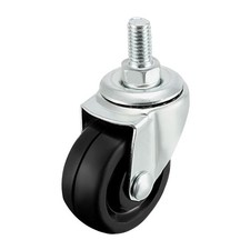 10 Pcs Swivel Casters 1.5 Inch