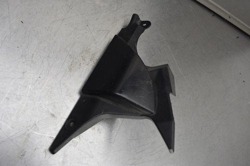 Honda vfr 800 vtec - rc46, right