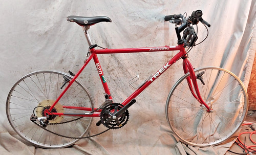 1995 trek 820 - 1995, mtb