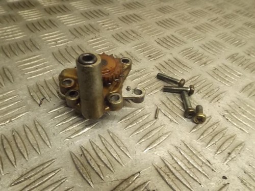 Yamaha xt350 350 oil pump - xt,