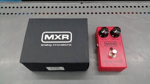 Mxr m102m dyna - dyna, compressor