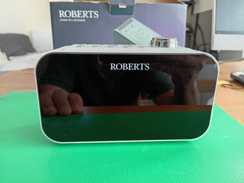 Roberts ortus dab fm - roberts,
