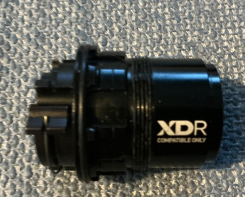 Elite trainer sram xdr - sram, xd/xdr