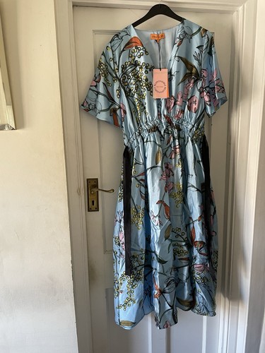 New stine goya short - new, sleeve