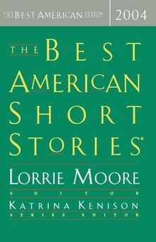 The best american - best,