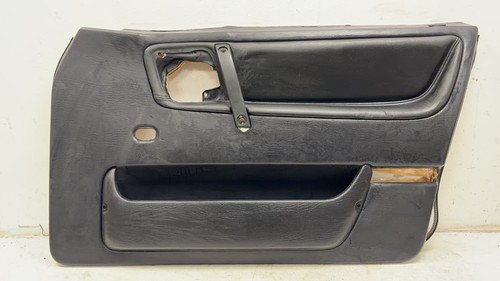 Saab 9000 door panel card - 9000,
