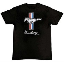 FORD MUSTANG Graphic Print