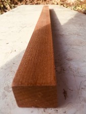 Mahogany Timber Hardwood