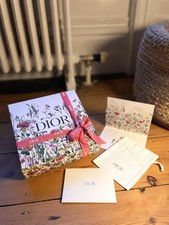 Dior Beautiful Floral Gift Box
