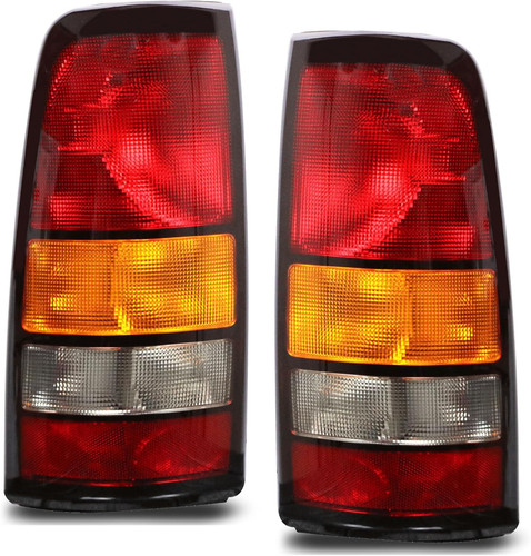 Tail lights compatible with - compatible,