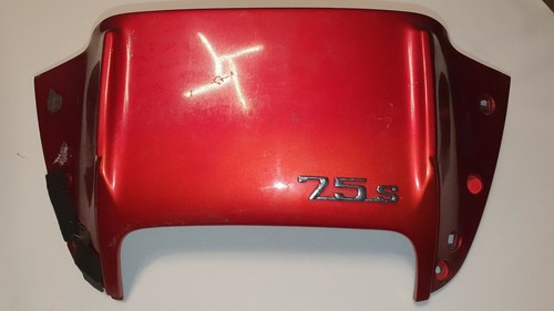 Bmw k75s k75 95 front - k75s,