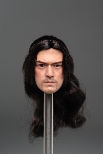 Male beard takeshi - male,