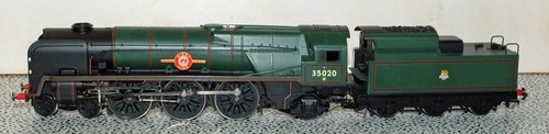 Hornby r2204 rebuilt - r2204, oo