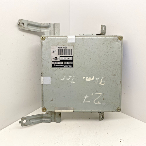 Engine control ecu - control,