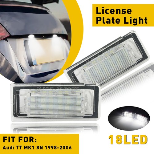 Error free led - 2x,