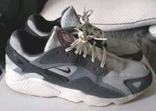 2022/23 Air Huarache runner light smoke Grey UK11 supreme comfort RRP £139.99?