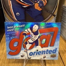 Leon Draisaitl 2025-26 Upper