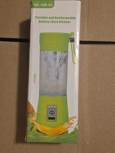 Portable blender personal mini - portable,