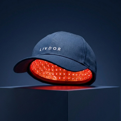 Laser hair growth cap - cap, 272