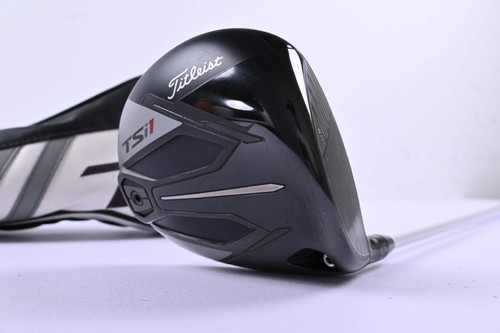 Titleist tsi1 driver 12 - tsi1, /