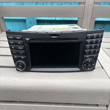 Mercedes cls w219 class w211 - mercedes,