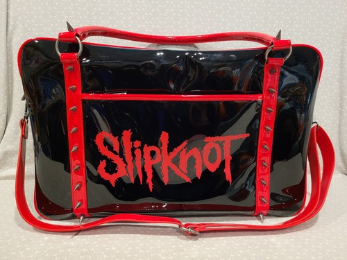 Dolls kill slipknot red - slipknot, &