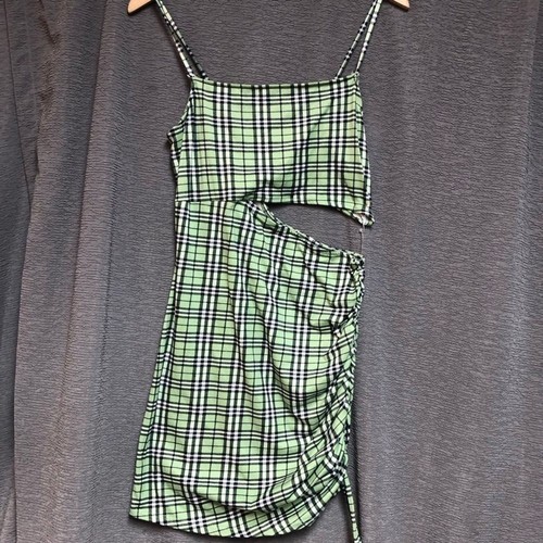 Rue small green black - small,