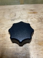 VAUXHALL VECTRA C 2003-2008 FRONT SEAT BACKREST ADJUSTER KNOB WHEEL 24421665