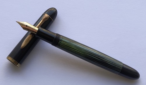 Vintage 1960 s pelikan - ✒️,