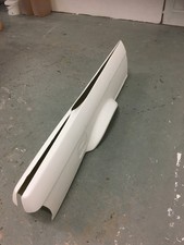 BMW e30 Coupe rear 50mm over