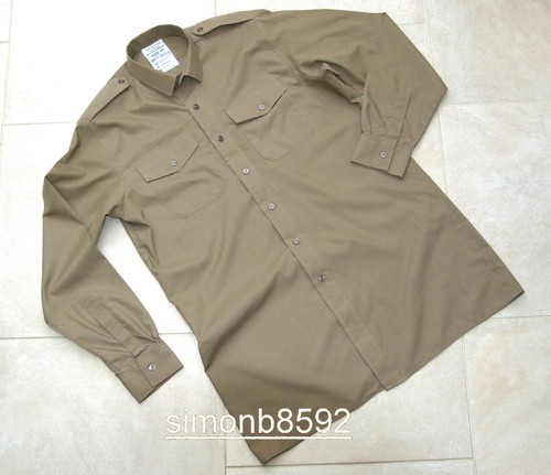 British army surplus issue - army,