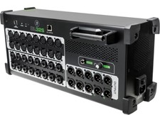 Mackie Wireless Control