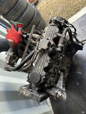C20NE Vauxhall 8V Big Block