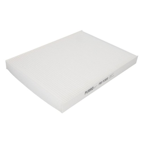 Cabin filter fits audi tt - cabin,