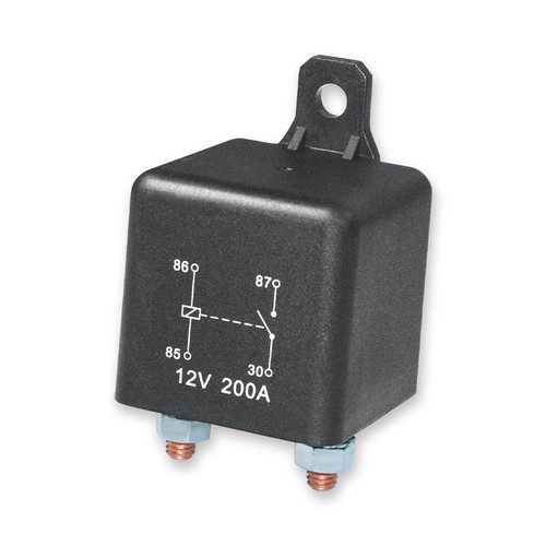 12v 200a pin - 200a, 2