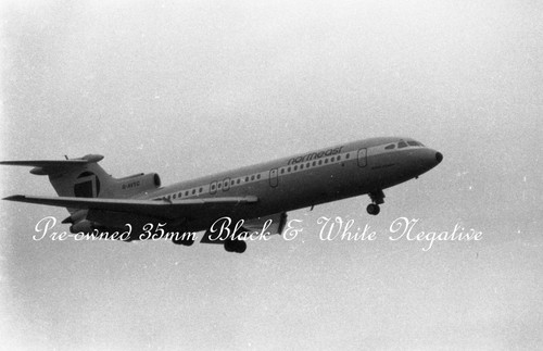 Northeast 121 trident - trident, 1e