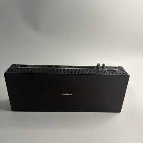 Samsung one connect - samsung,