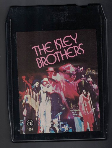 1970s eight track - 1970s,
