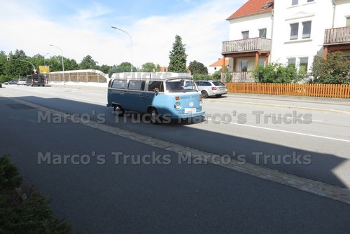 Truck photo volkswagen type - volkswagen,