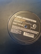 Djuma Sounds Stem Les Djinns