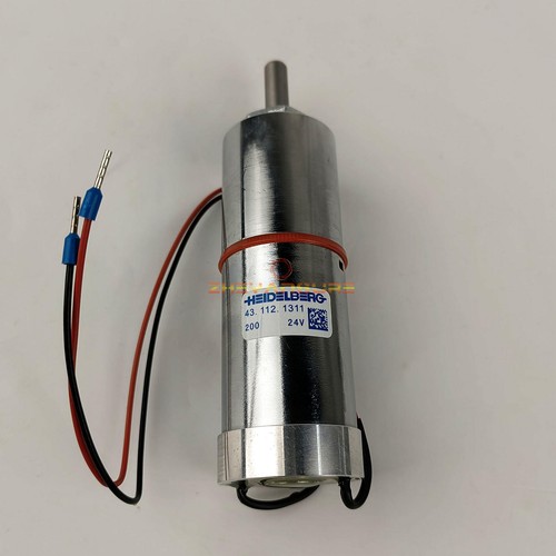 Suction drum motor gto52 - suction,