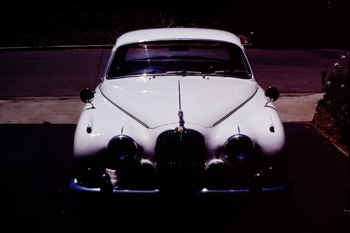 Aug 1986 classic car - aug,